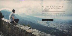 Small Business Web Design