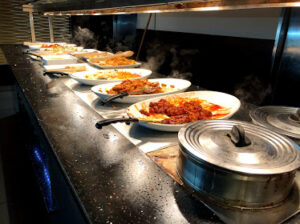 88 Grand Buffet