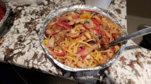 Chinese Laundry Restaurant The